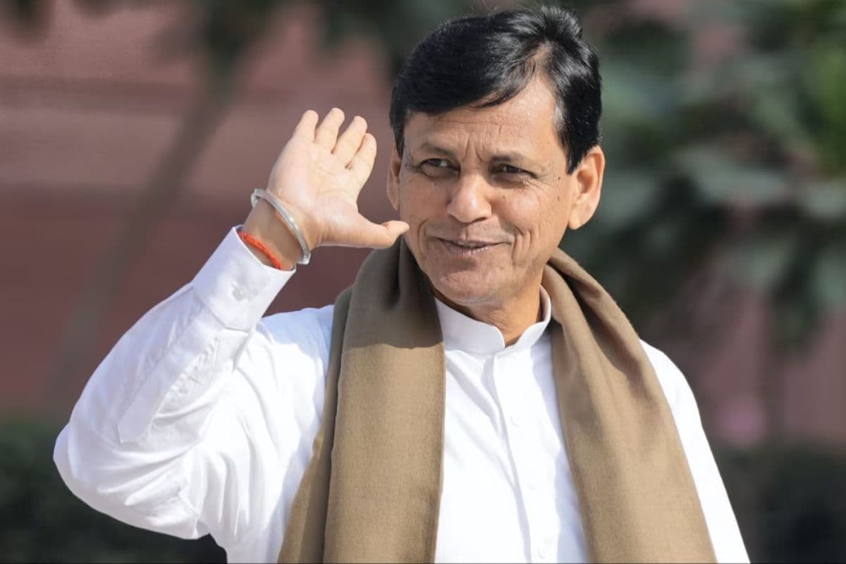नित्यानंद राय