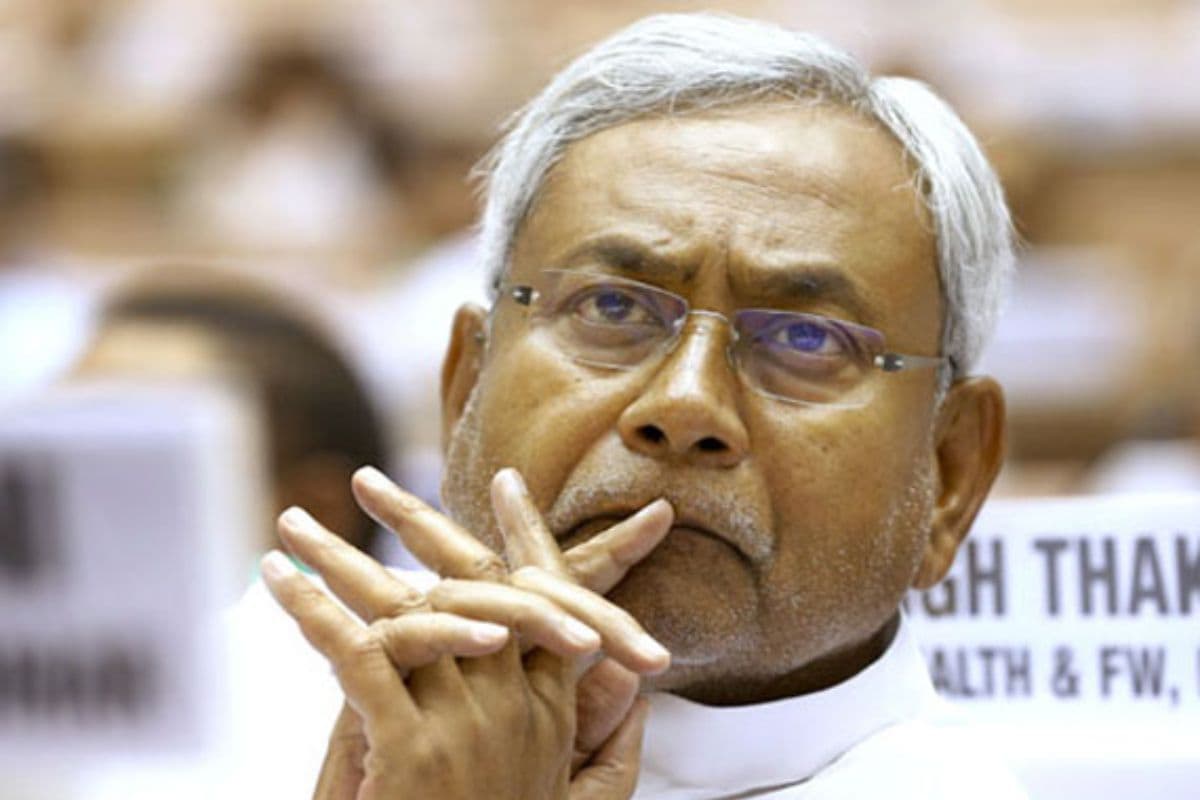 Bihar Politics: JDU से छीन सकती है चेनारी सीट, डिप्टी सीएम के दौरे ने बढ़ाई हलचल
