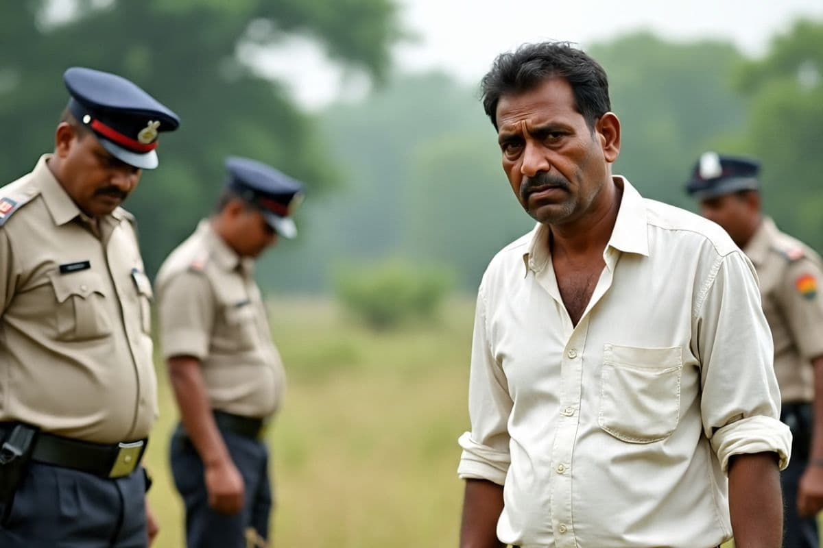 Bihar Crime: बेटी के अफेयर से नाराज पिता ने उठाया खौफनाक कदम, मारकर खेत में दफनाया