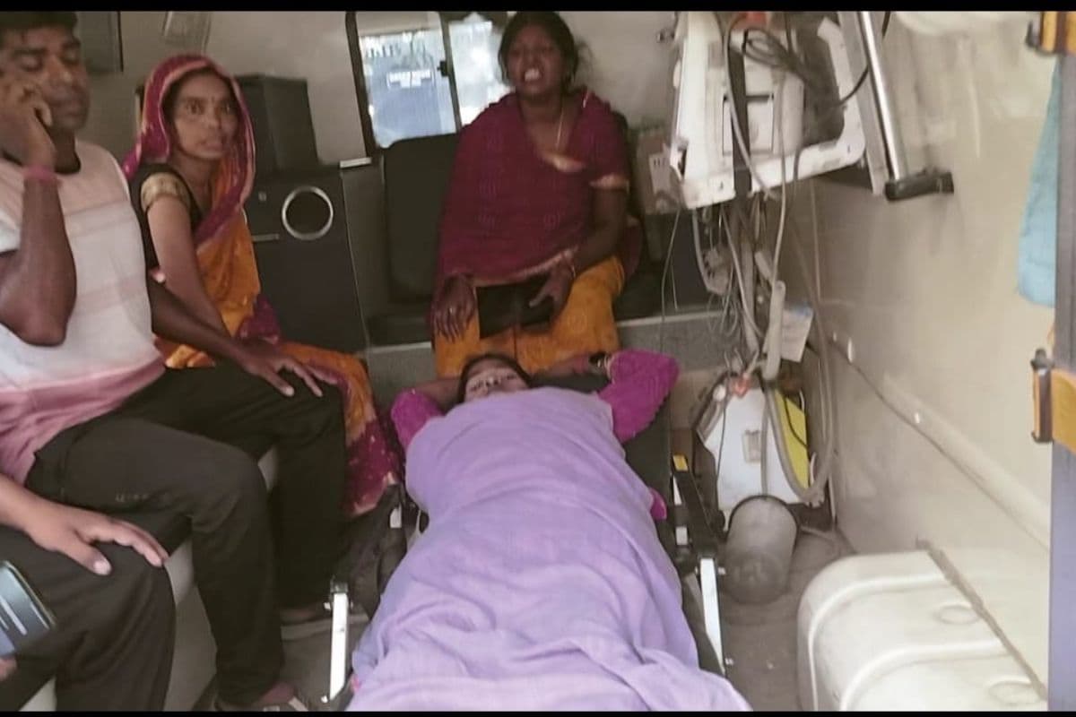 Bihar Crime: बिहार में बदमाश बेखौफ, कैमूर में महिला दरोगा को मारी गोली, जांच में जुटी पुलिस