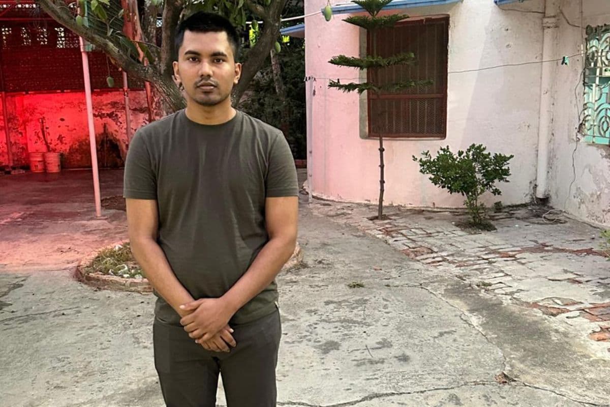 मधुबनी सांसद अशोक यादव का बेटा लापता, लहेरियासराय थाने में गुमशुदगी की रिपोर्ट दर्ज