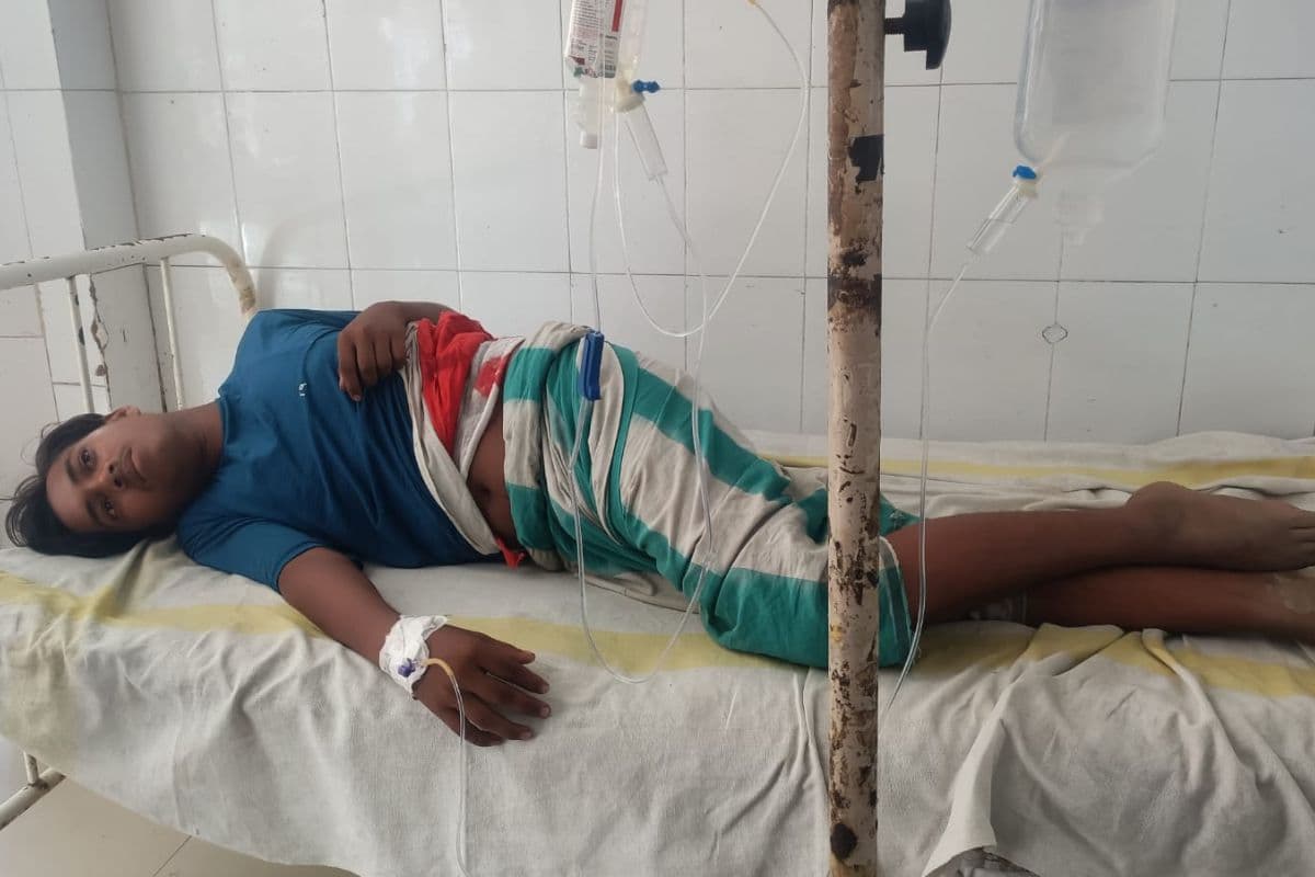 Bihar Crime: पूर्णिया में छिनतई का किया विरोध तो मारी गोली, एक बदमाश को पहचानता है पीड़ित