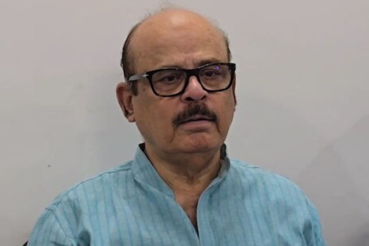 कांग्रेस सांसद तारिक अनवर