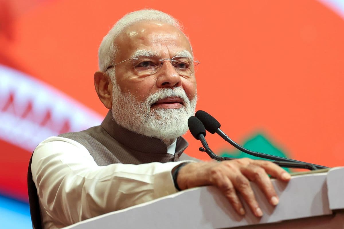 बंगाल में PM मोदी की रैली आज, देंगे 5000 करोड़ की विकास योजनाओं की सौगात
