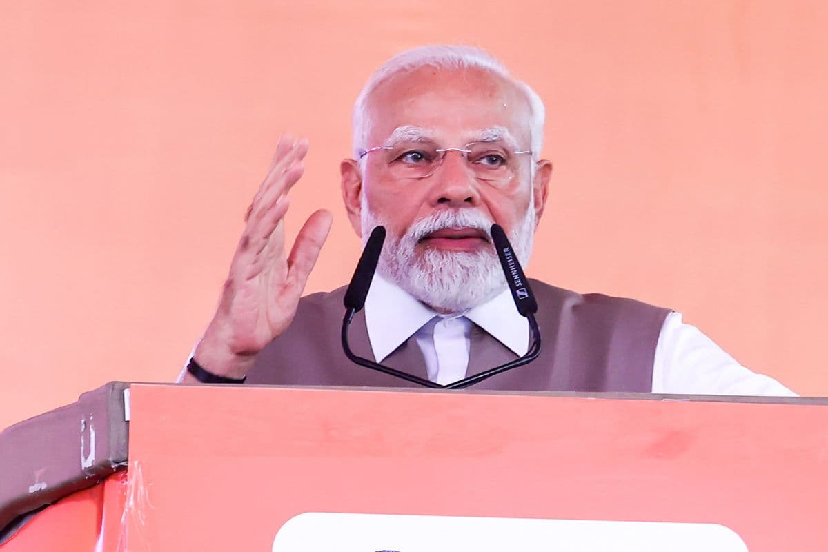 PM Modi Bihar Visit: बिहार पर मेहरबान मोदी सरकार, जानिए आज किन-किन चीजों की मिली सौगात