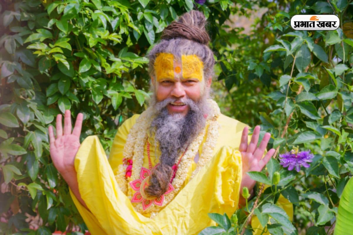 Premanand Ji Maharaj