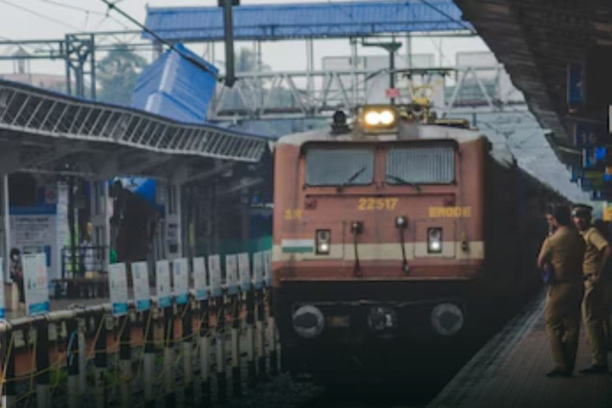 RPF Constable Salary 2025 RPF Constable Salary 2025