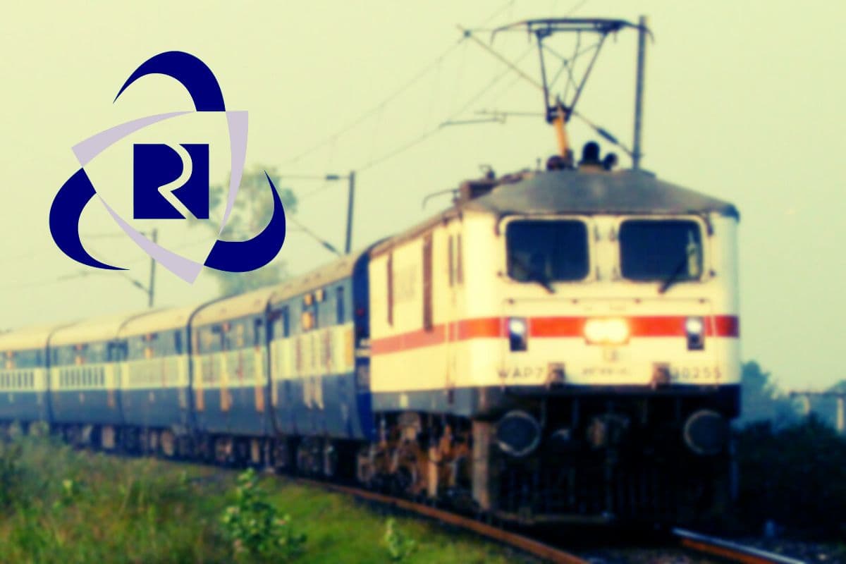 Railway Ticket Upgrade