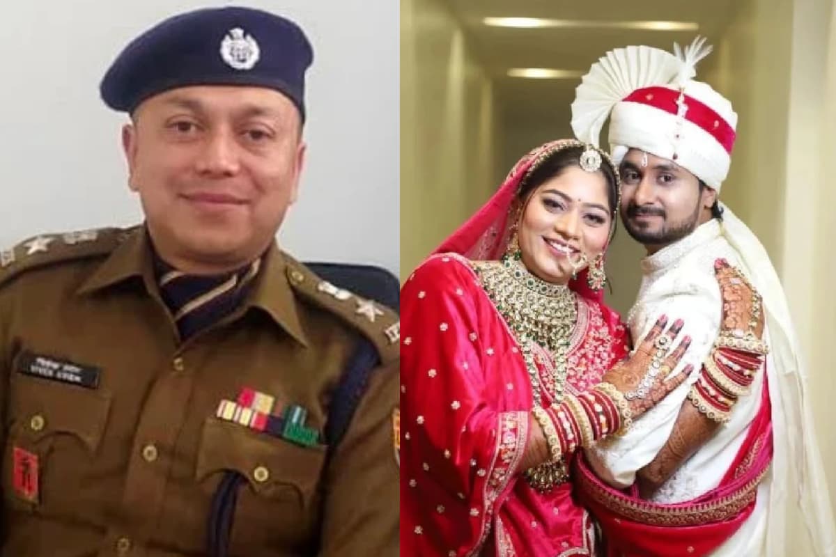 Raja Raghuvanshi Murder Case: 7 दिन में राजा रघुवंशी मर्डर केस सुलझाने वाले IPS विवेक सिम की कहानी, जानें उनकी सैलरी और प्रोफाइल