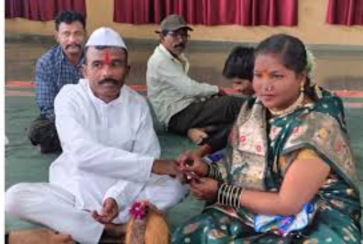 राजा रघुवंशी केस के बाद अब सांगली में राधिका कांड, कुल्हाड़ी से मारकर पति की हत्या