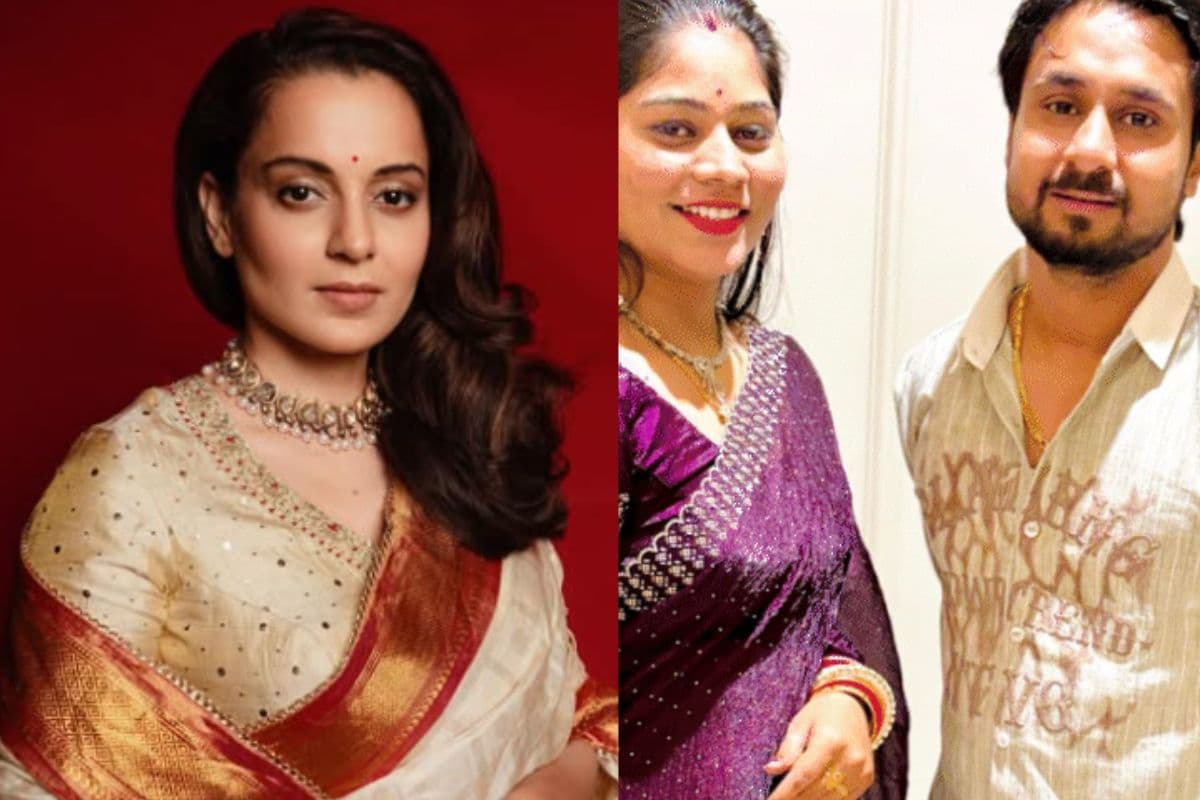 Raja Raghuvanshi Murder: राजा रघुवंशी हत्याकांड पर कंगना रनौत का रिएक्शन वायरल, कहा- कितना क्रूर, घिनौना और बेवकूफी भरा है ये