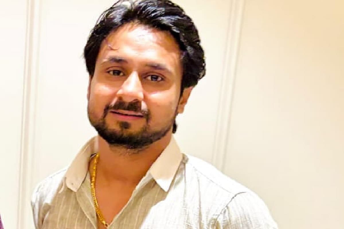 Raja Raghuvanshi Net Worth