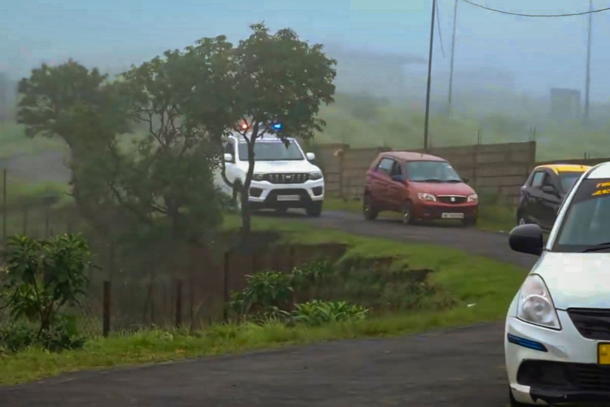 Raja Raghuvanshi Murder Case: खुल गया राजा रघुवंशी के खौफनाक मर्डर का राज, सोनम के साथ पुलिस ने रचाया क्राइम सीन