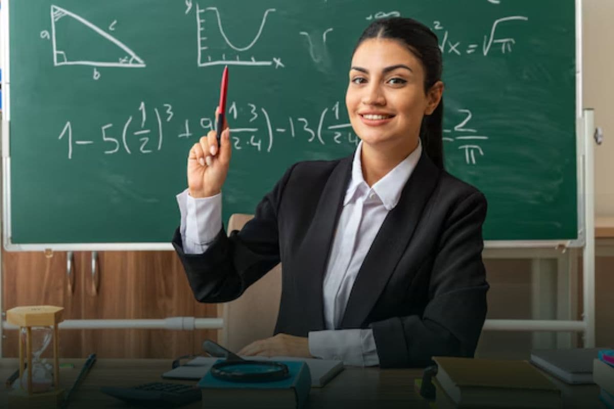 Rajasthan BEd Admission 2025: कितनी सीटों पर होगा एडमिशन, PTET Result के बाद ऐसा रहेगा प्रोसेस