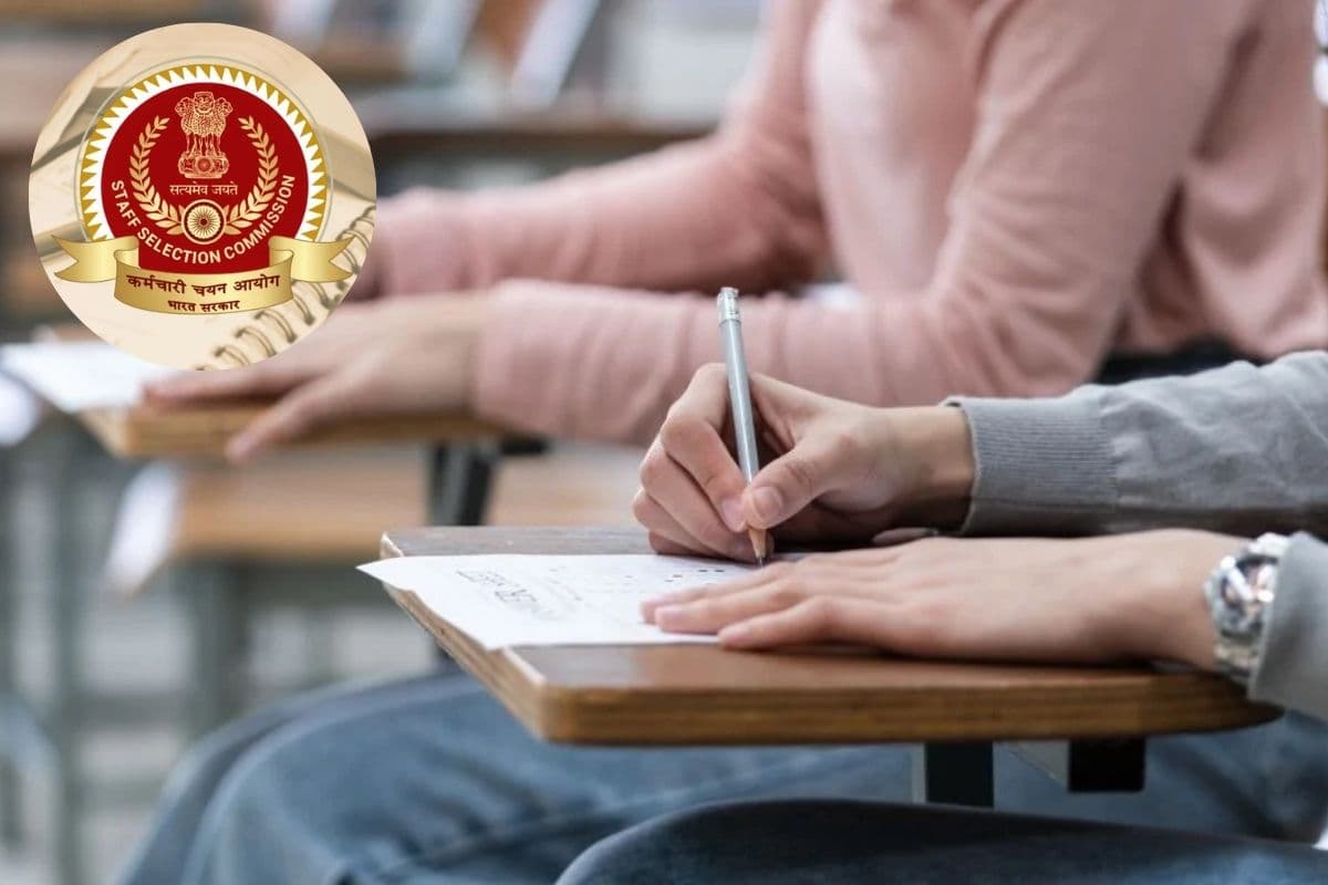 SSC Hindi Translator Exam 2025: रजिस्ट्रेशन की आज आखिरी तारीख, परीक्षा 12 अगस्त को