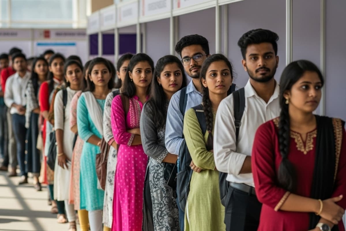 Rajasthan HC Recruitment 2025: 10वीं पास लोगों के लिए सरकारी नौकरी का सुनहरा मौका, राजस्थान हाईकोर्ट में 5728 पदों पर निकली भर्ती