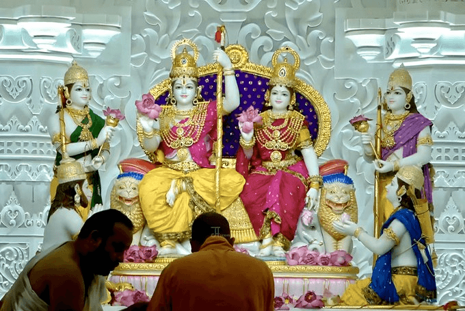 Ram Darbar