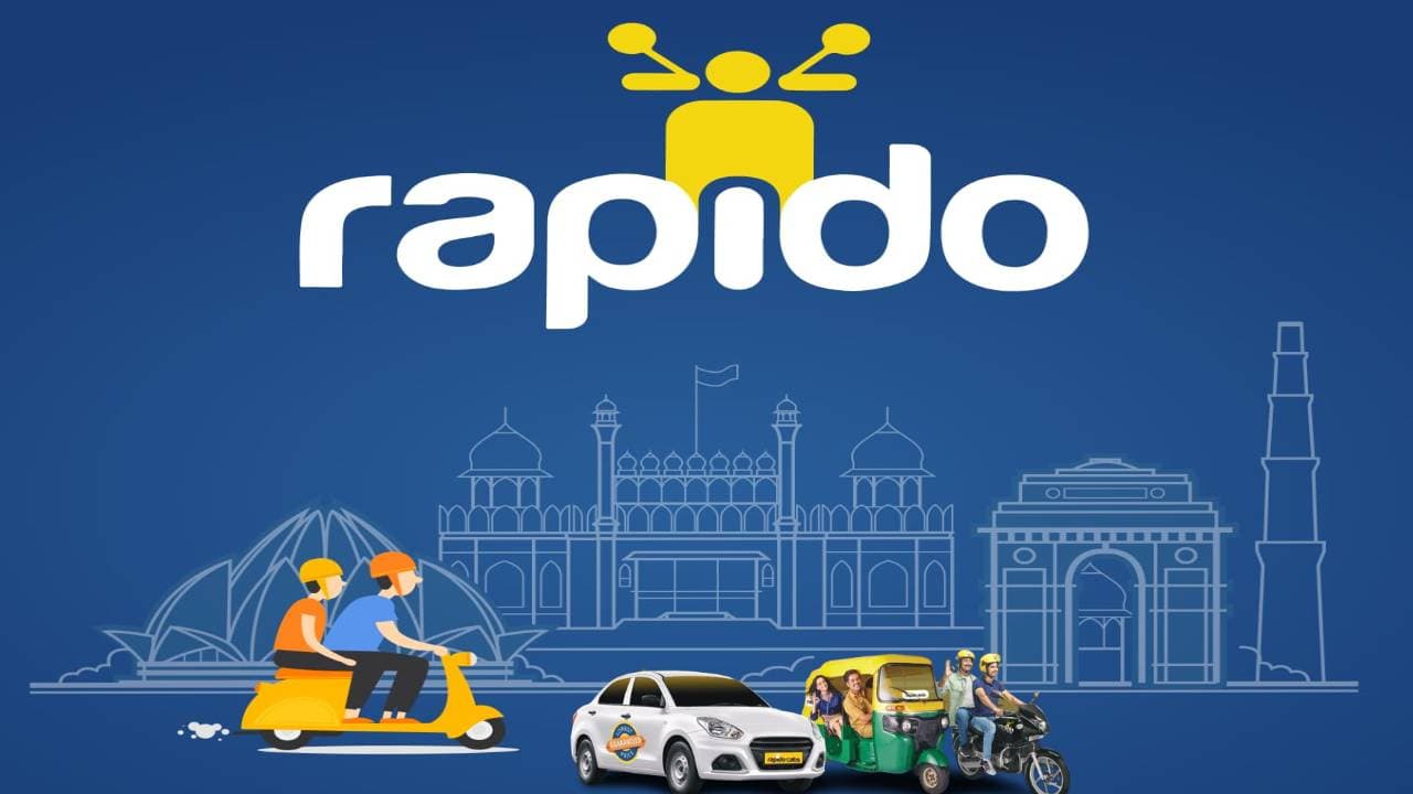 Rapido लाया कमाल का फीचर, इस सर्विस को बुक करने पर पहली Ride मिलेगी Free