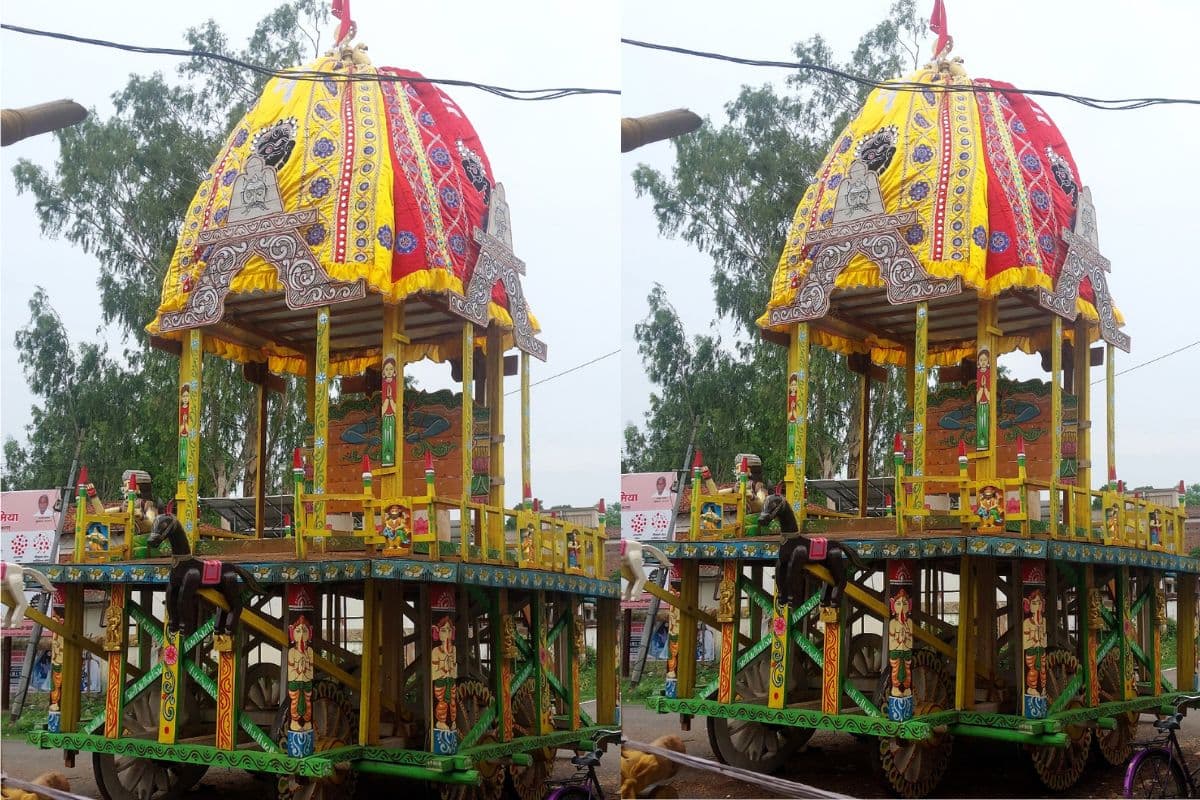 Rath Yatra : 11 जून को प्रभु का महास्नान, 27 जून को निकलेगी भव्य रथ यात्रा, देखिये प्रमुख कार्यक्रमों की सूची