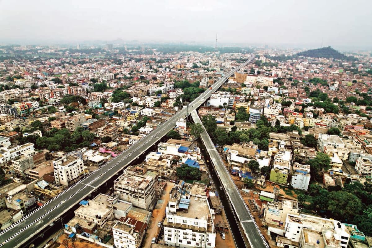 बस कुछ दिन और फिर हवा में उड़ेंगे रांची वाले! आधे घंटे का सफर सिर्फ 5 मिनट में होगा पूरा