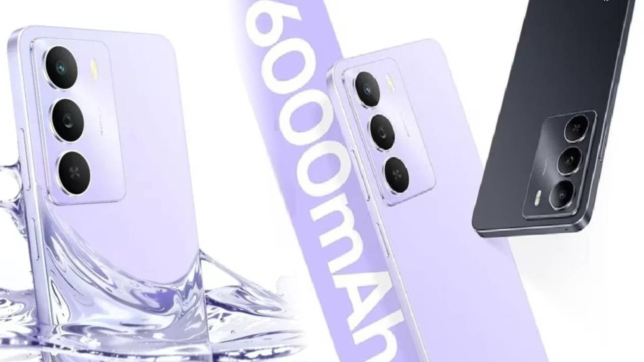 Realme Narzo 80 Lite 5G लॉन्च, 9999 रुपये में मिलेगी 6000mAh की बैटरी और धांसू फीचर्स, देखिए ऑफर्स