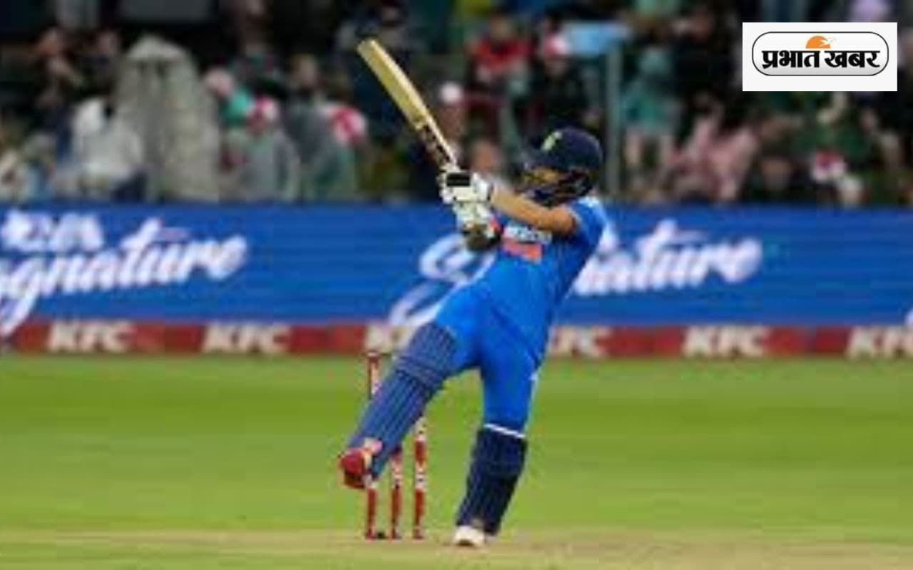 रिंकु सिंह को योगी सरकार ने दिया बड़ा तोहफा, इस विभाग में मिली नौकरी