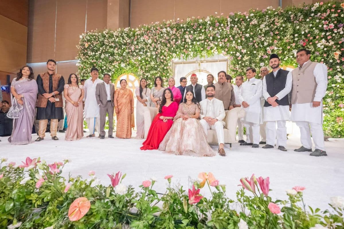 अब नवंबर में नहीं होगी MP प्रिया सरोज और रिंकू सिंह की शादी, सामने आई बड़ी वजह