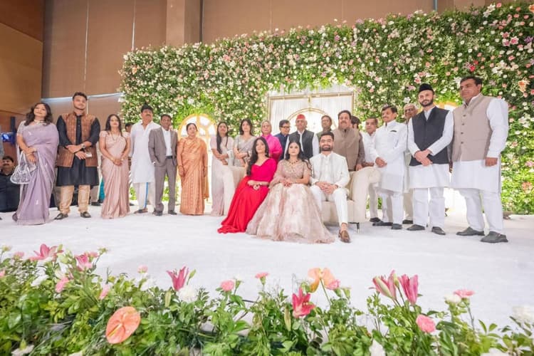 अब नवंबर में नहीं होगी MP प्रिया सरोज और रिंकू सिंह की शादी, सामने आई बड़ी वजह