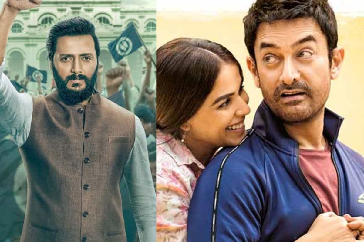 Sitaare Zameen Par: ‘सितारे जमीन पर’ ने छू लिया ‘रेड 2’ के विलेन का दिल, कहा- यह एक शानदार फिल्म है