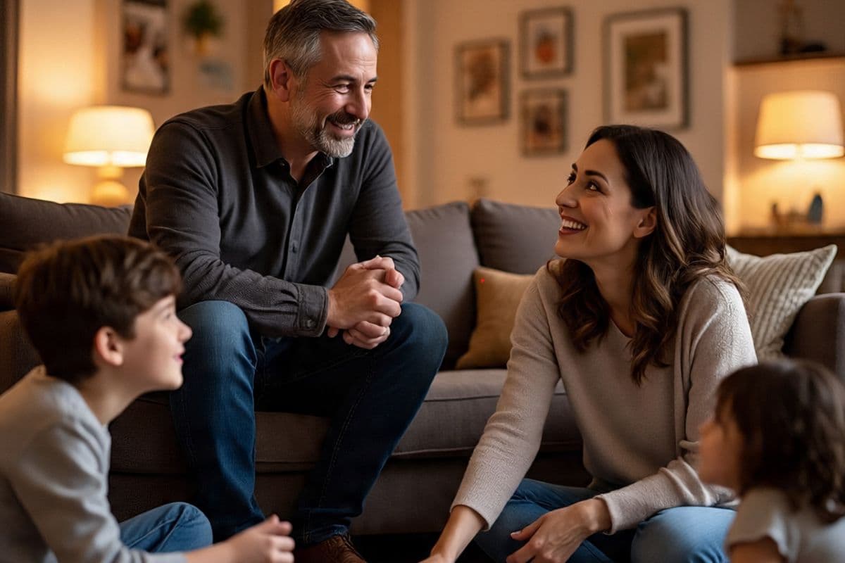 भूल कर भी न कहें अपने बच्चों से ये 5 बातें, मासूम दिल पर हो जाता है गहरा जख्म