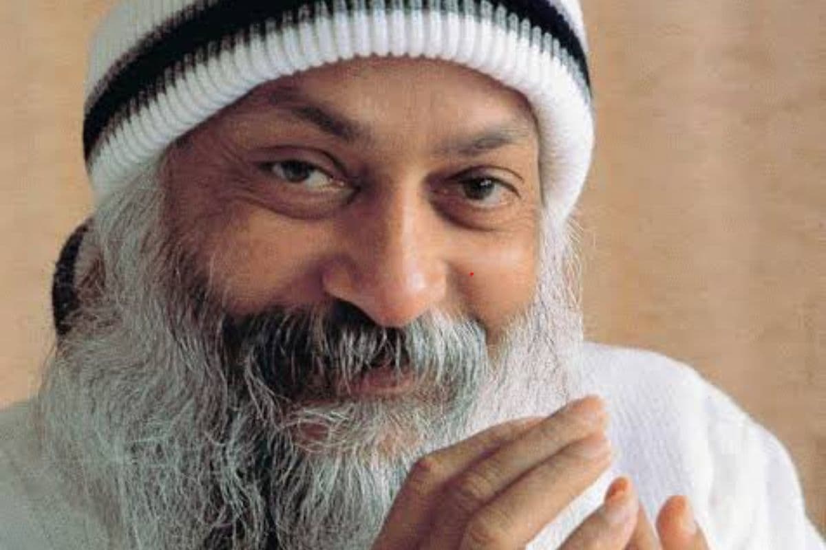 ब्रेकअप का दर्द हो या बॉस की डांट, ओशो के इन मंत्रों को कर लिया फॉलो तो कभी नहीं टूटेगा दिल