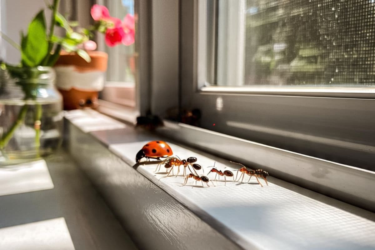 बरसाती कीड़े मकोड़ों ने कर दिया है नाक में दम तो घरेलू नुस्खे से ऐसे भगाएं, आसान है तैयार करने का तरीका