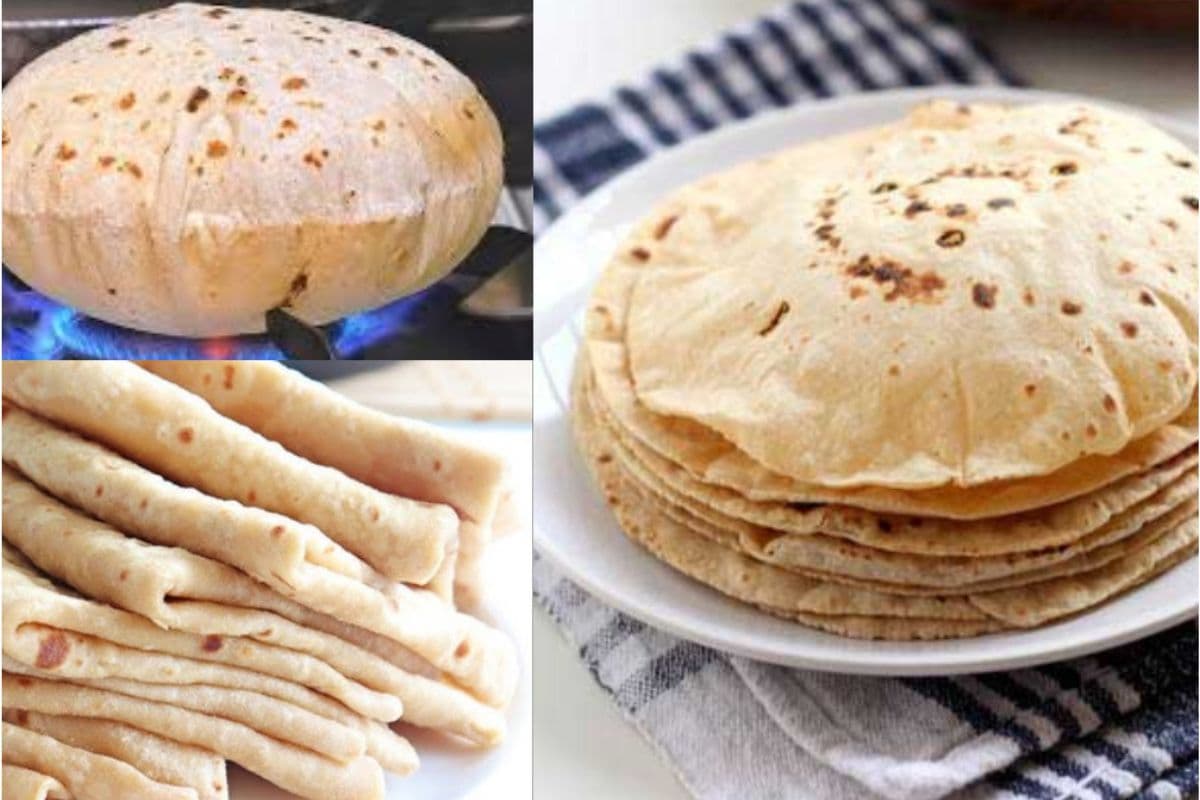 Roti Recipe in Hindi: आपकी रोटी भी होगी नरम और फूली हुई,बस इन  ट्रिक्स को अपनाएं