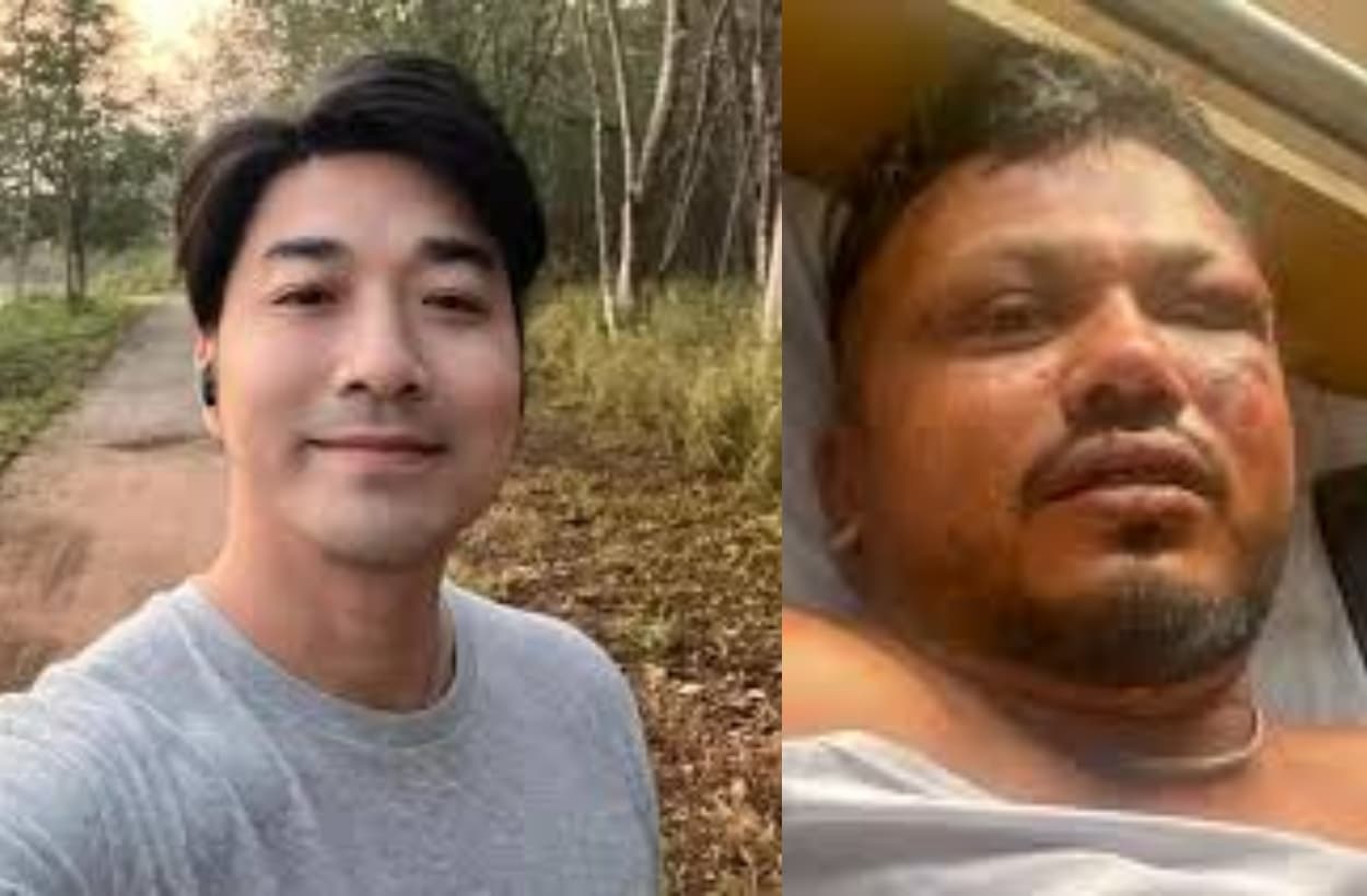 सीट नंबर 11A, दो विमान हादसे, दोनों बचे... क्या है इस कहानी का रहस्य