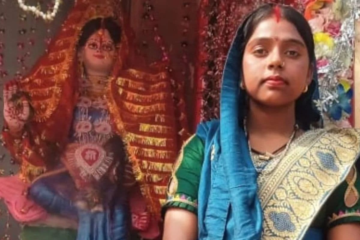 Bihar Crime: फांसी लगाकर... हत्या, पुलिस ने जलती चिता से निकाला शव