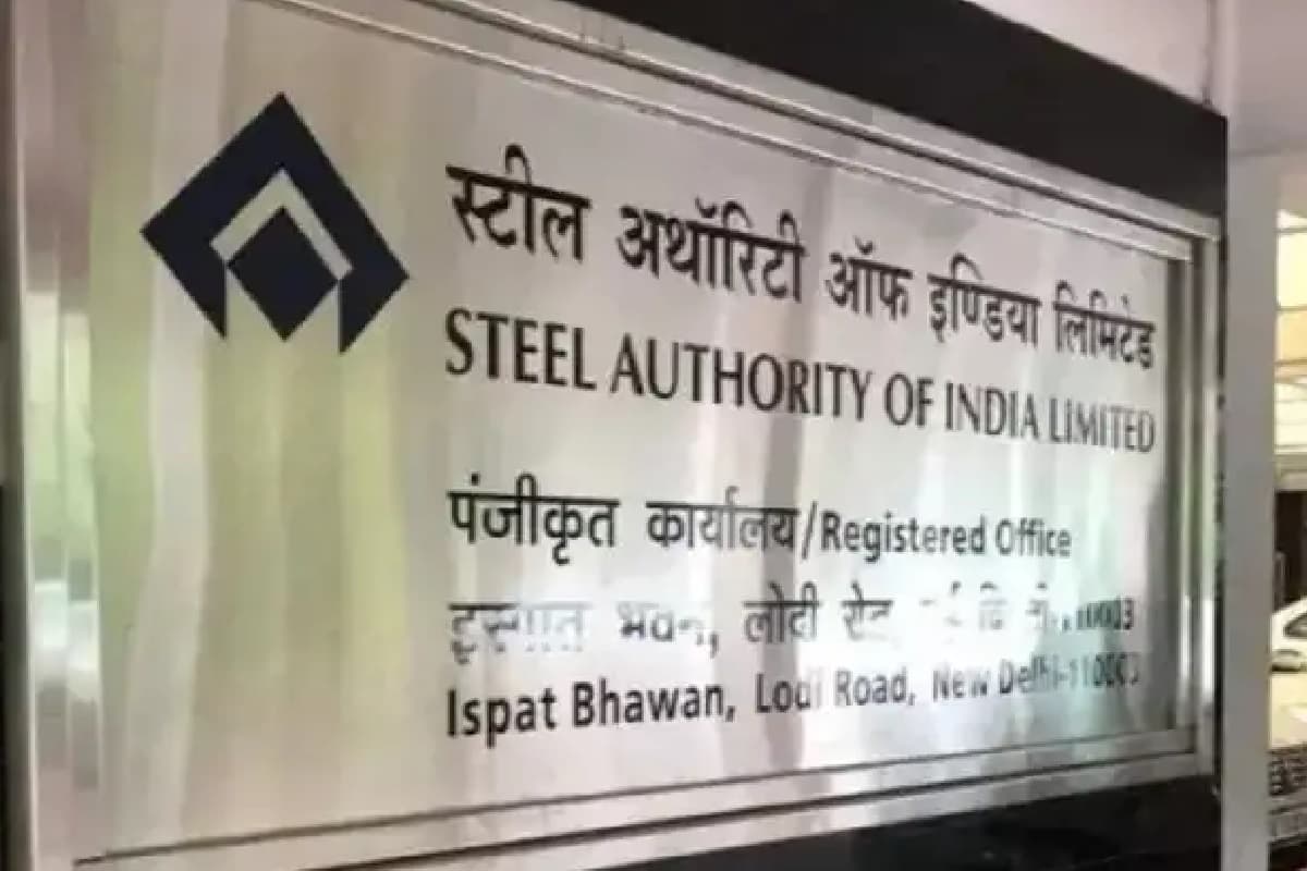 10 जून को 0.75% गिरा इस नवरत्न कंपनी का शेयर, 11 जून को सुबह 9.30 के बाद बन सकता है रॉकेट