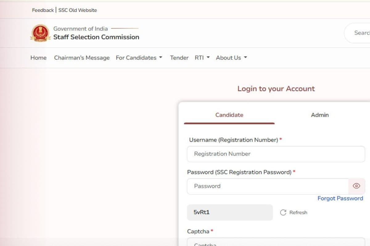 SSC CGL Vacancy 2025: ग्रेजुएट युवाओं के लिए 14,582 पदों पर भर्ती, आवेदन के लिए Direct Link यहां