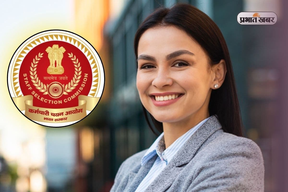 SSC Stenographer Salary 2025: एसएसएसी स्टेनोग्राफर को कितना वेतन मिलता है? ग्रेड C और D की सैलरी में ये अंतर