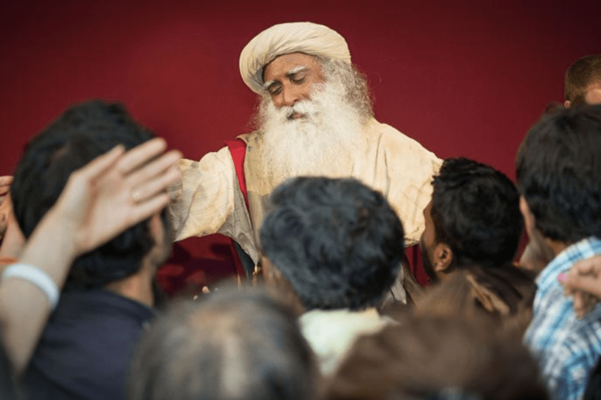 Sadhguru Relationship TIps