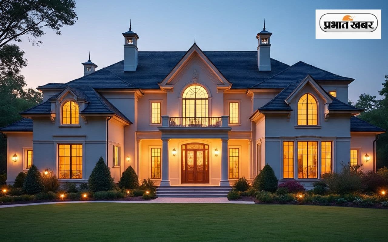 न बम, न मिसाइल… इस बिल्डिंग को नहीं हिला सकता कोई हथियार, नाम जानकर चौंक जाएंगे आप