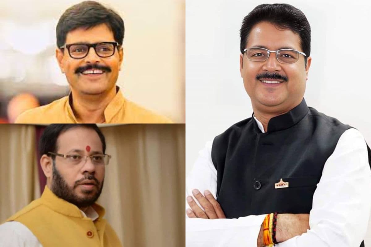 सपा ने बागी विधायकों को दिखाया बाहर का रास्ता, 7 में से 3 विधायकों पर क्यों गिरी गाज?
