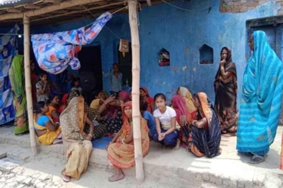 Horrific Accident: बिहार के 5 लोगों की पूर्वांचल एक्सप्रेसवे पर भयंकर एक्सीडेंट में मौत, शव लेकर लौट रहे, मचा कोहराम