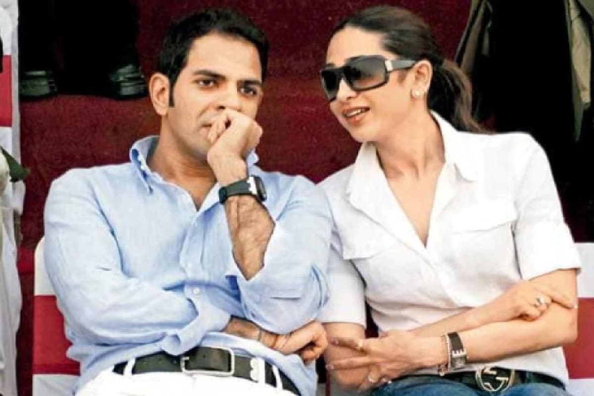 Sanjay Kapoor Successor