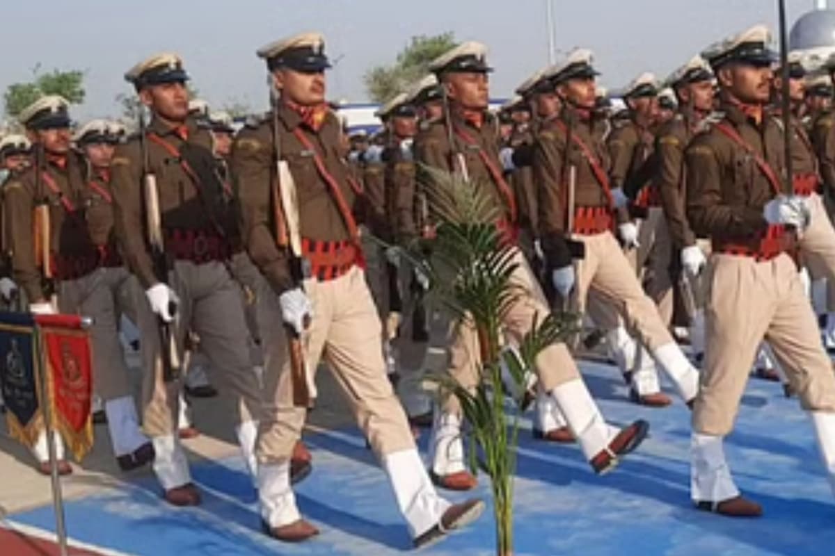 Sarkari Naukri Excise Constable Vacancy