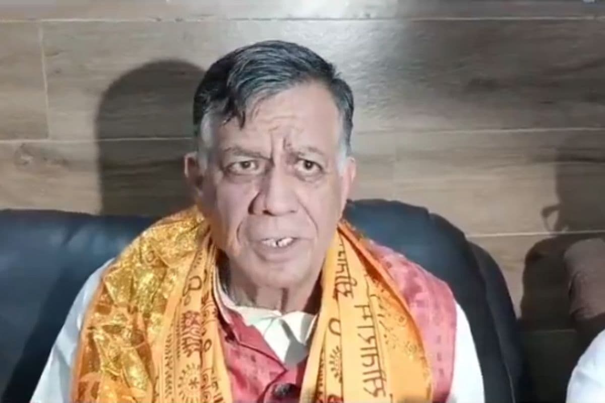 सपा से निकाले गए विधायकों का क्या होगा भविष्य? विधानसभा अध्यक्ष सतीश महाना ने कर दिया साफ