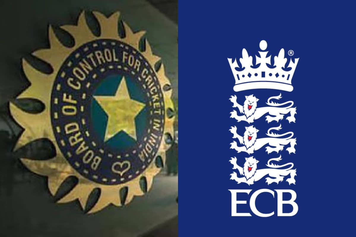 Saudi T20 League को रोकने के लिए BCCI और ECB ने मिलाया हाथ, 400 मिलियन डॉलर का होगा नुकसान!