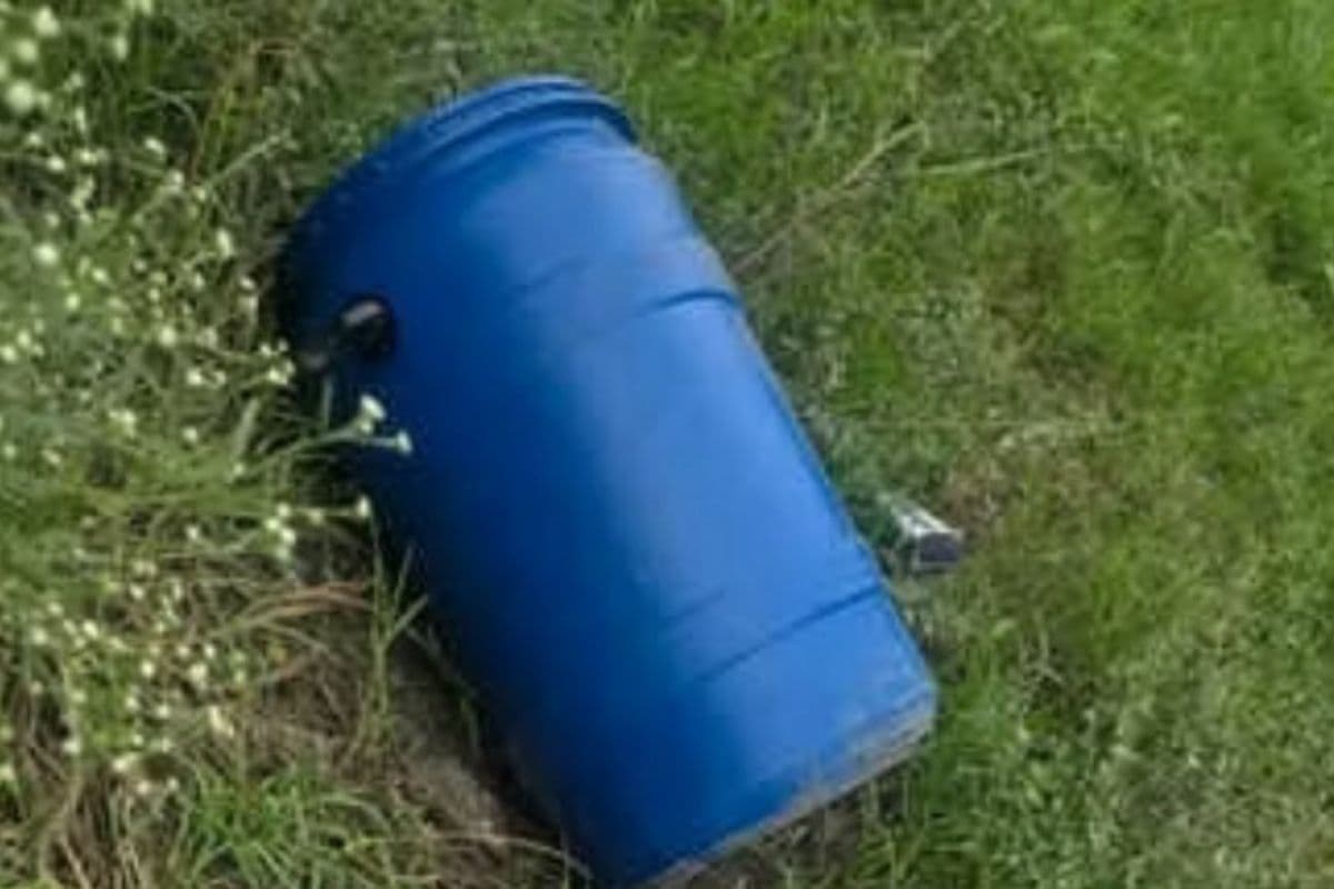 Blue Drum Case Again: मेरठ के बाद अब लुधियाना में 'नीले ड्रम का खौफ', मिली रस्सी में बंधी लाश