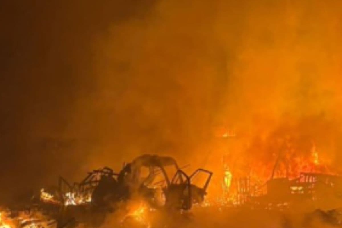 ‘हम पाक के आरोप को घृणा और तिरस्कार के साथ खारिज करते हैं’ पाकिस्तान के झूठ पर भारत का जवाब