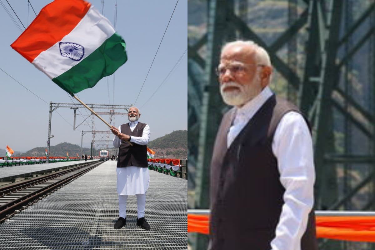 PM मोदी के भाषण से पाकिस्तान को लगी मिर्ची, उगलने लगा जहर, पहलगाम हमले पर जारी किया बयान