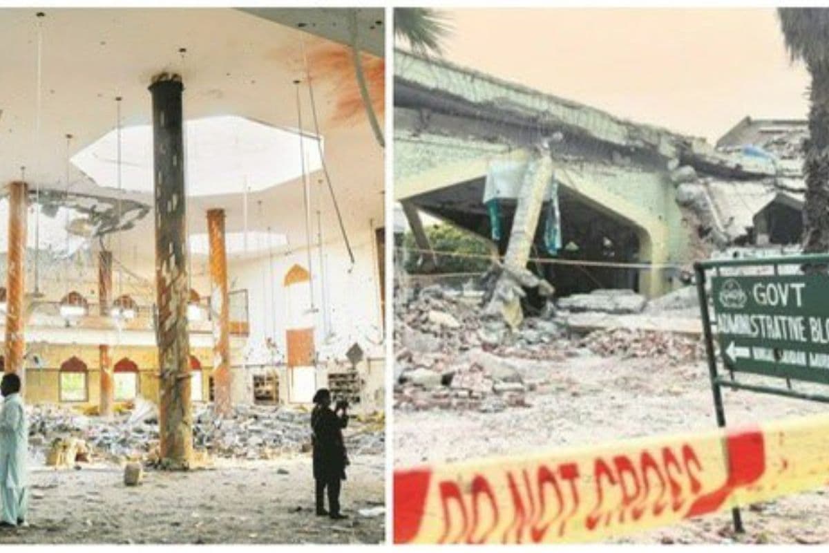 8 घंटे में ढेर हुआ पाकिस्तान, ब्रह्मोस और S-400 की ताकत ने तोड़ी कमर, ऑपरेशन सिंदूर में भारत ने इस तरह दिखाई पाक को औकात